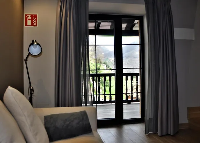 Agueeras * Linares (Cantabria)