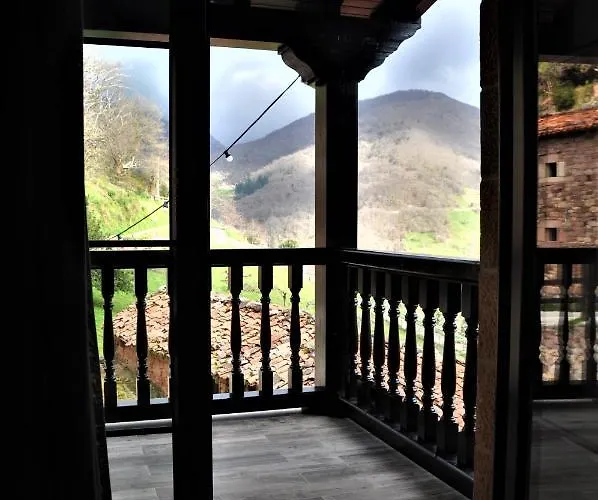 Agueeras * Linares (Cantabria)