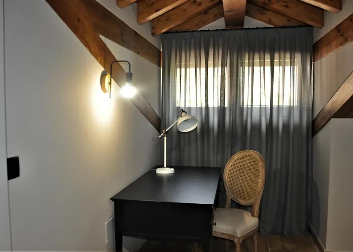 Appartamento Agueeras Linares (Cantabria)