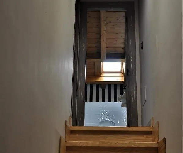 Apartment Agueeras Linares (Cantabria)