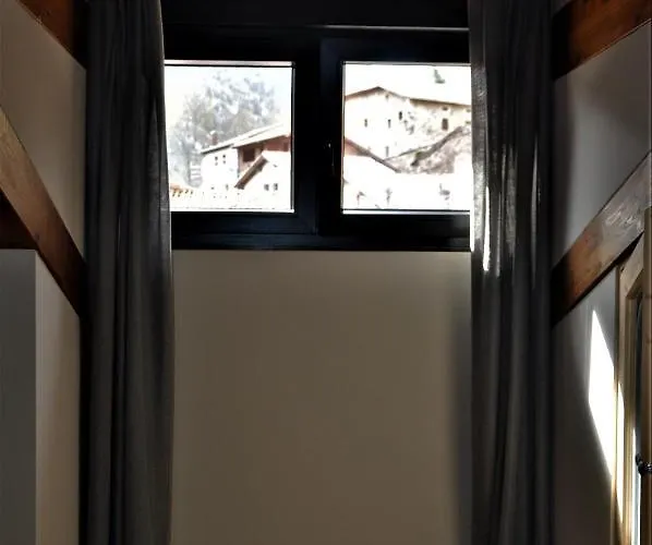 Agueeras * Linares (Cantabria)