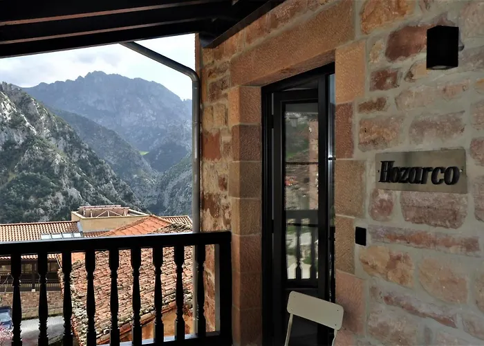 Agueeras Linares (Cantabria)