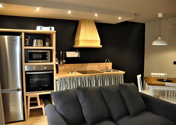 Agueeras * Linares (Cantabria)