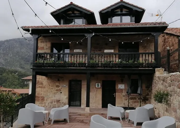 Agueeras Linares (Cantabria)