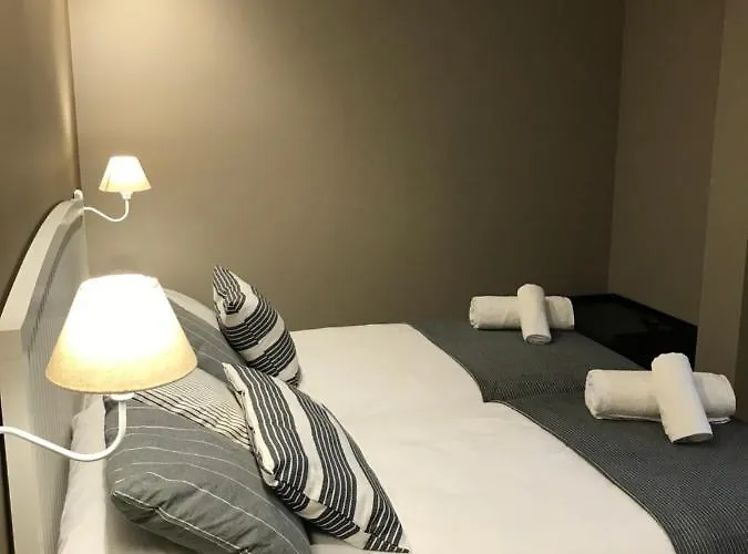 Apartment Agueeras Linares (Cantabria)