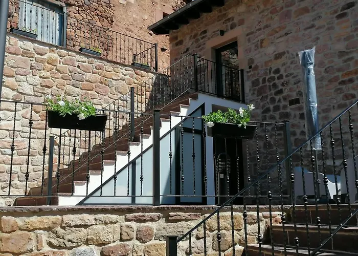 Agueeras Appartamento Linares (Cantabria)