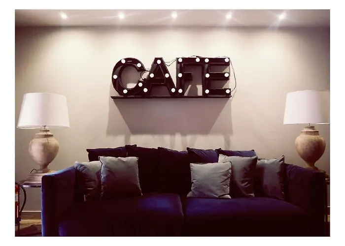 Appartamento Agueeras