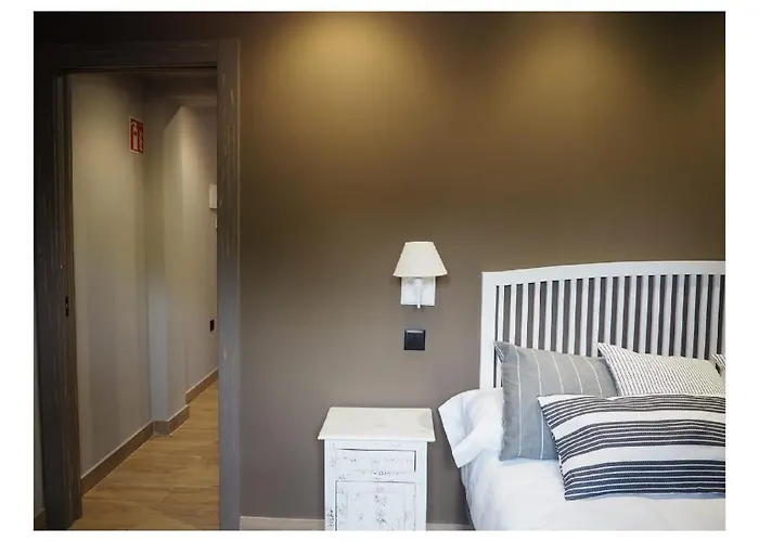 Agueeras Apartment *