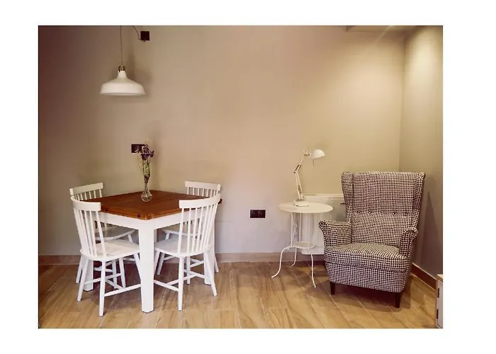 Appartamento Agueeras Linares (Cantabria)