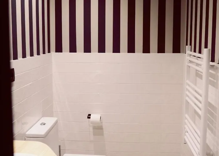 Agueeras Apartment Linares (Cantabria)